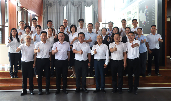 中馬合資公司舉辦存量資產(chǎn)去化及價(jià)值重塑專(zhuān)...